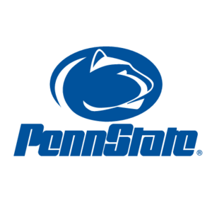 Penn State Lions Logo