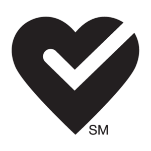 American Heart Approved Logo