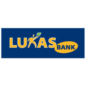 Lukas Bank Logo