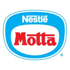 Motta(179) Logo