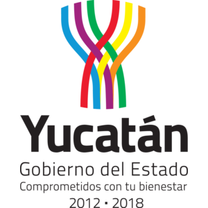 Yucatan Gobierno del Estado Logo