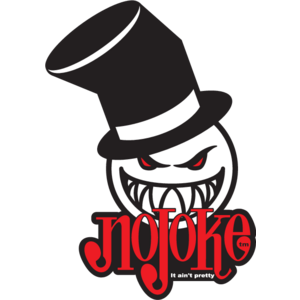 No Joke Logo