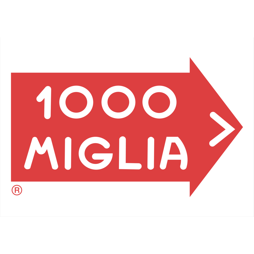 1000 Miglia, Automobile 