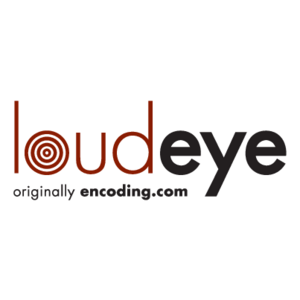 Loudeye Technologies Logo