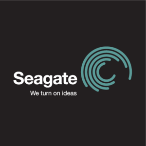 Seagate(118)