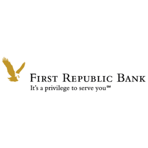 First Republic Bank Logo