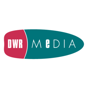 DWR Media Logo