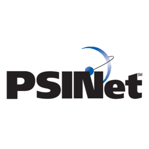 PSINet(24) Logo