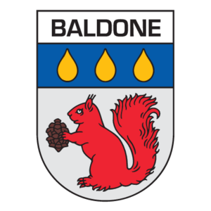 Baldone Logo
