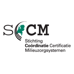 SCCM Logo