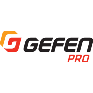 Gefen Pro Logo
