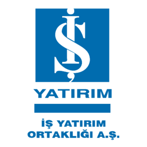 Is Yatirim Logo