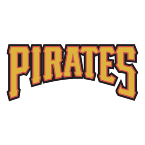 Pittsburgh Pirates(136) Logo
