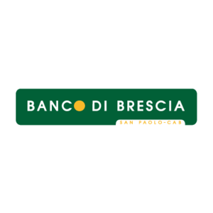 Banco di Brescia Logo