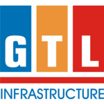 GTL Infrastructure Logo