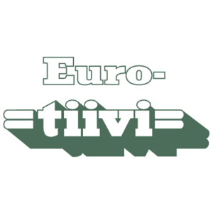 Euro-Tiivi Logo