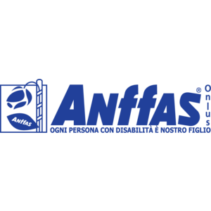 Anffas Logo