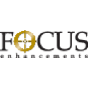 Focus Enhancements Logo