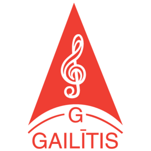 Gailitis Logo
