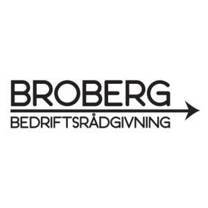 Broberg Logo