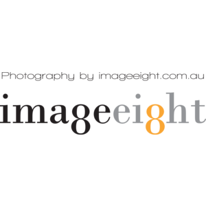 Image Eight Logo