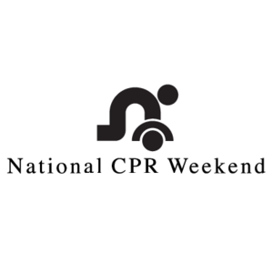 National CPR Weekend(78) Logo