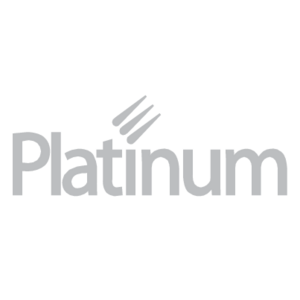 Platinum Logo