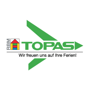 Topas Logo