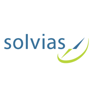 Solvias Logo