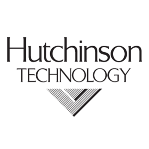 Hutchinson Technology Logo