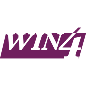 Win4 Logo