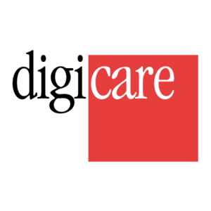 Digicare Logo