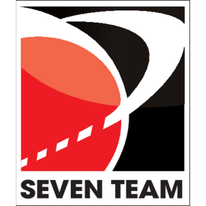 Seven Team Logo