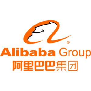 Alibaba Group Logo