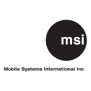 MSI(33) Logo