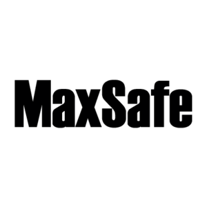 MaxSafe Logo