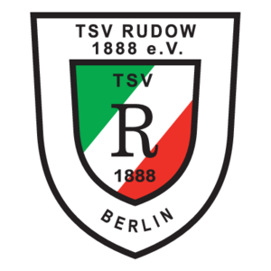 TSV Rudow 1888 e V  de Berlin Logo