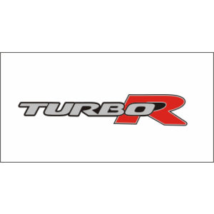 Logo, Auto, Daihatsu Turbo R