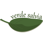 Verde Salvia Logo