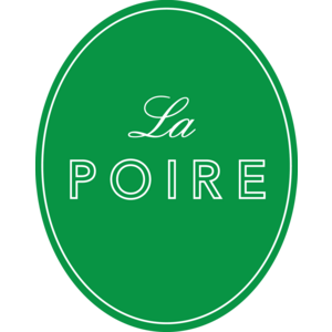 La Poire Logo