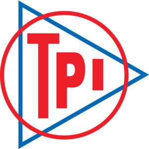 Tarup-Pårup Idrætsforening Logo