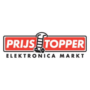 Prijstopper Logo