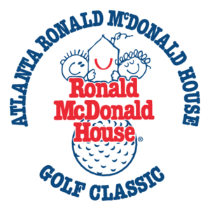 Ronald McDonald House(58) Logo