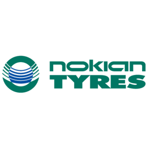 Nokian Tyres Logo