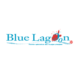 Blue Lagoon Logo