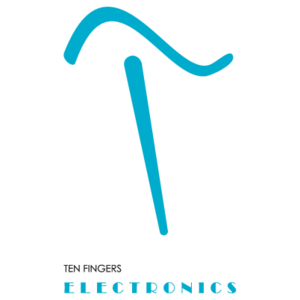Ten Fingers Electronics Logo