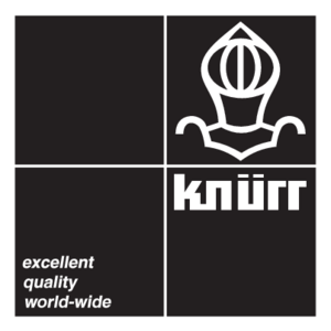 Knurr Logo