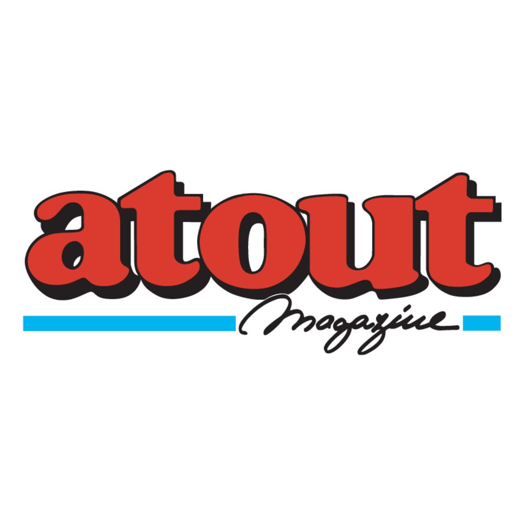 Atout,Magazine