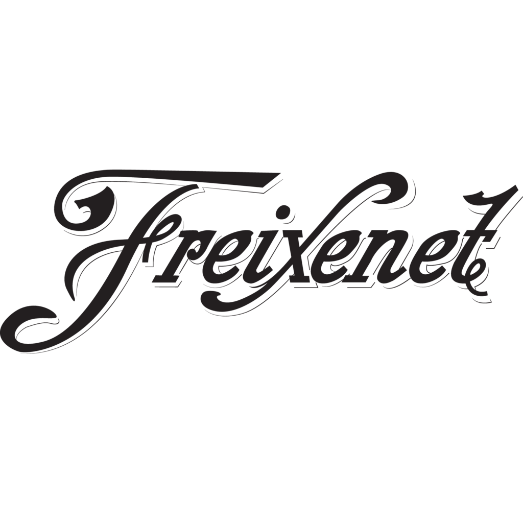 Logo, Food, Spain, Freixenet