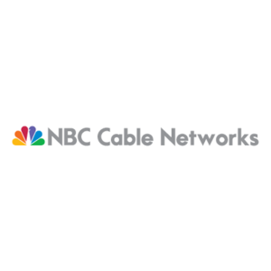 NBC Cable Networks Logo
